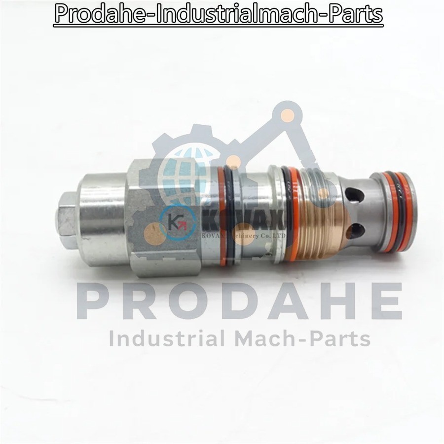 For 25-997500 Counter Balance Valve For Jcb 506-23tc 509-23tc 531-70 540