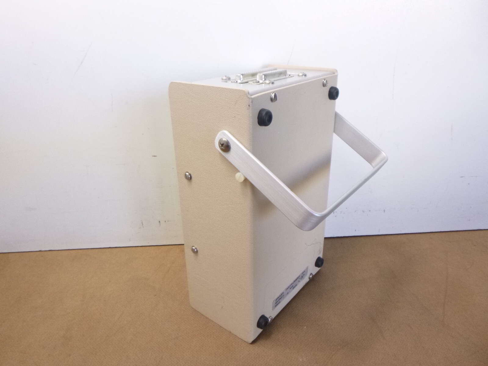 Grass Instrument EZM 4 Electrode Impedance Meter EZM4A EZM4B