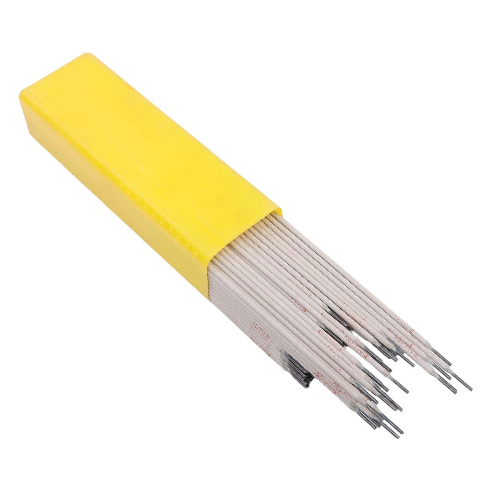 E7018 3/32″ 10 LBS Welding Rod Low Hydrogen Carbon Steel Stick Electrodes