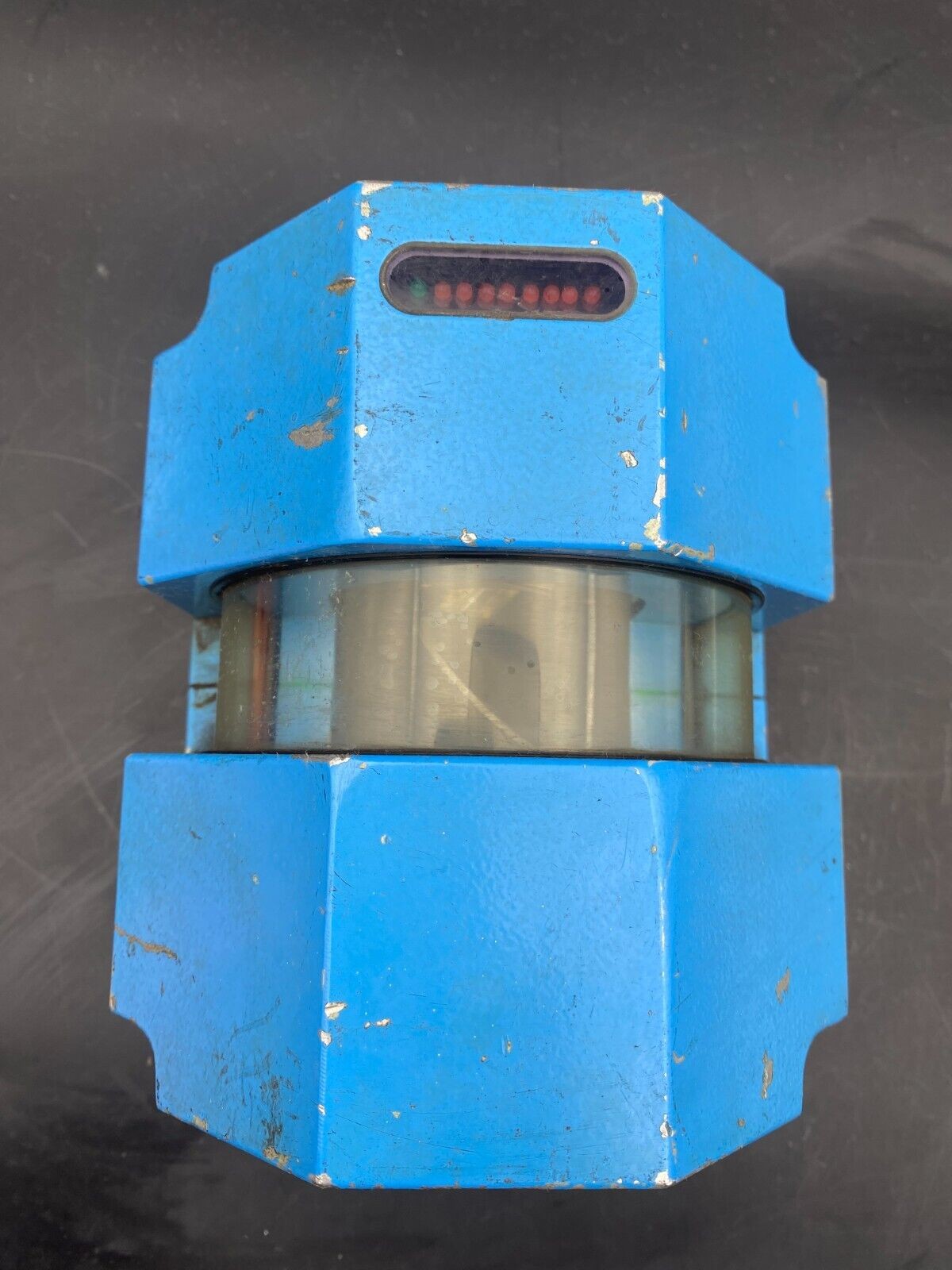SICK OTD/EG 365 171 01076 OPTOTRAP OPTIC ELECTRONIC