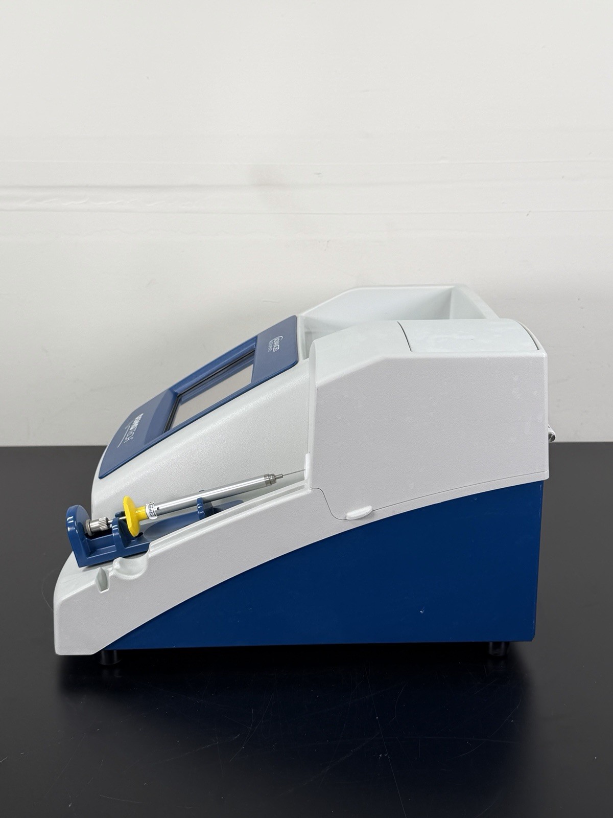 Advanced Instruments OsmoTech single-sample micro-Osmometer w/ printer Warranty