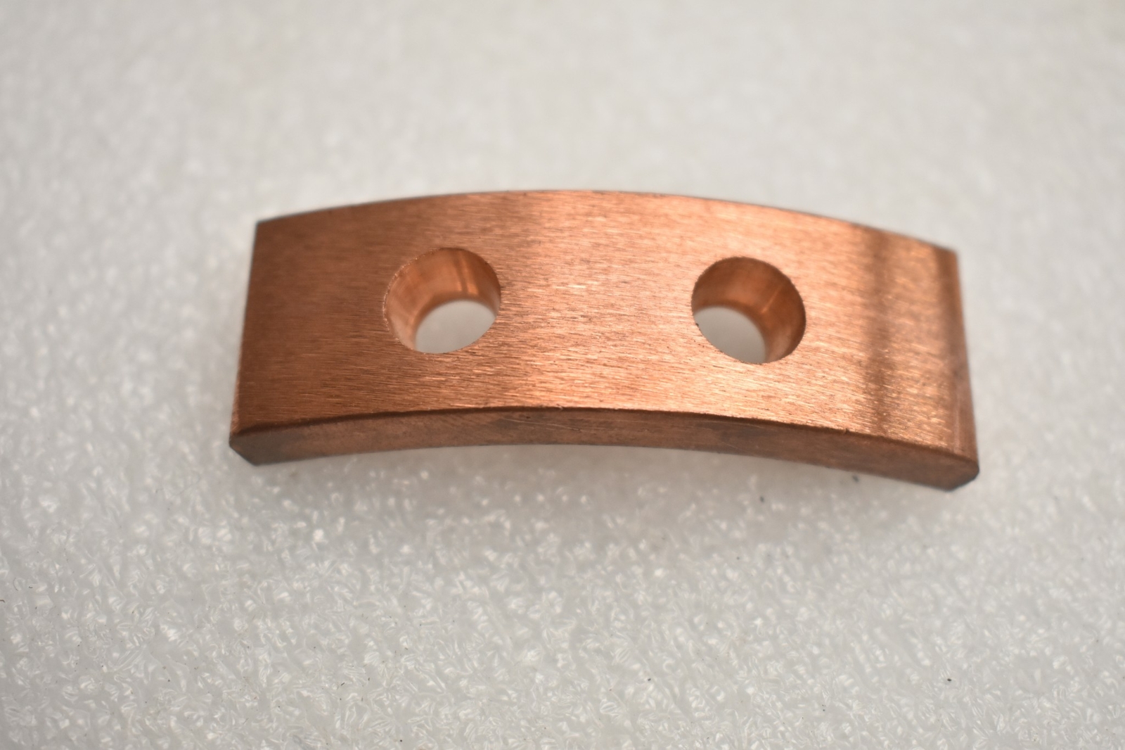 EATON CUTLER-HAMMER 21-119 COPPER SEGMENT. OEM REPLACEMENT PART