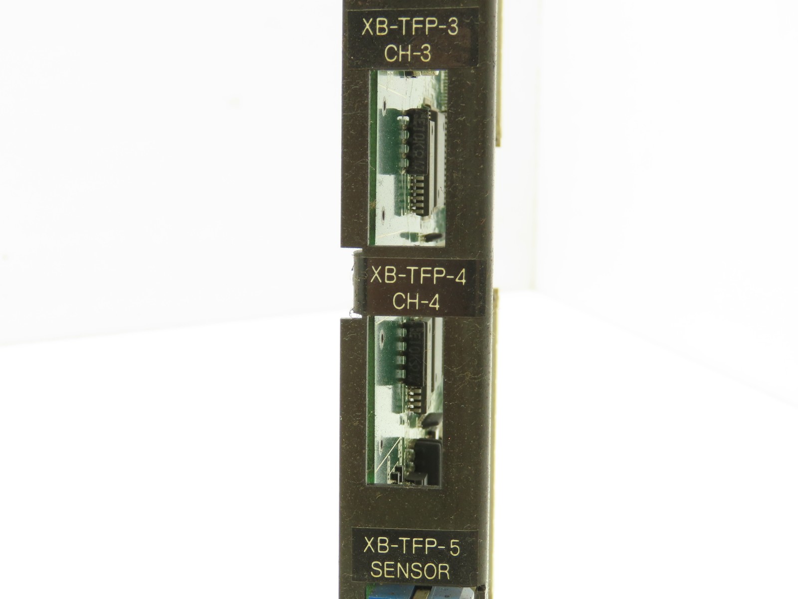 Okuma E4809-045-159-A E4809-045-159-A OPUS7000 TFP Circuit Board Card Module PCB