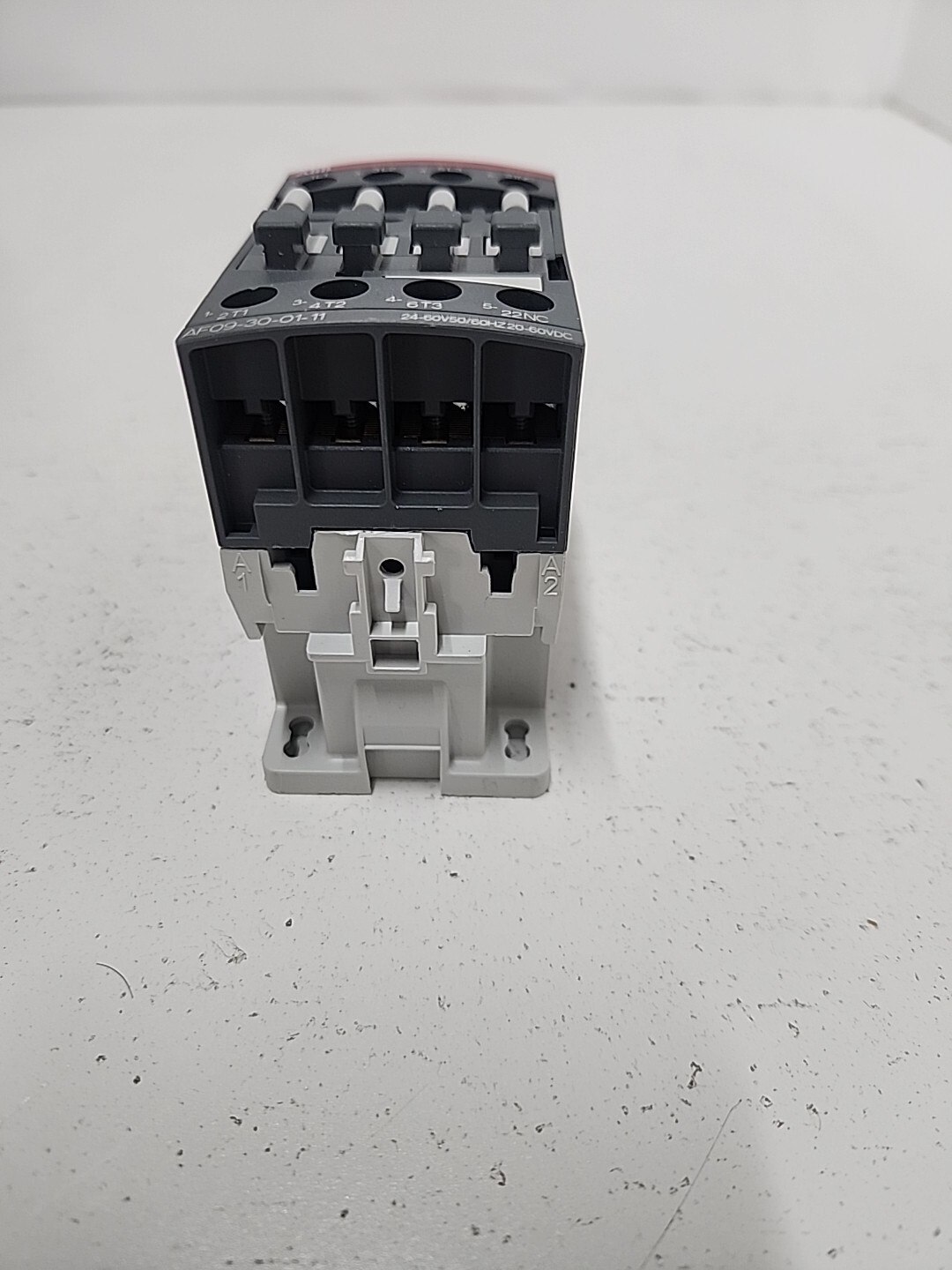 ABB 1SBL137001R1101 Contactor Relay 25A AF09-30-01-11 **NOS** **FAST SHIPPING**