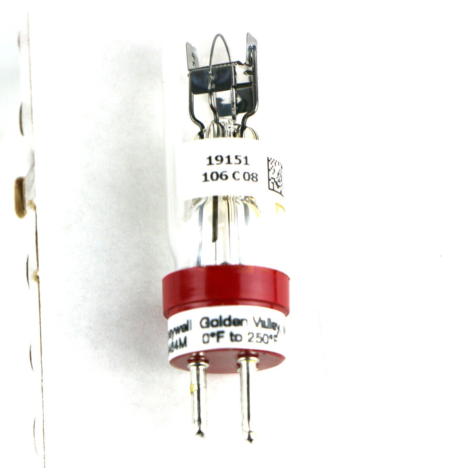 NEW Honeywell 129464M UV Power Sensing Tube