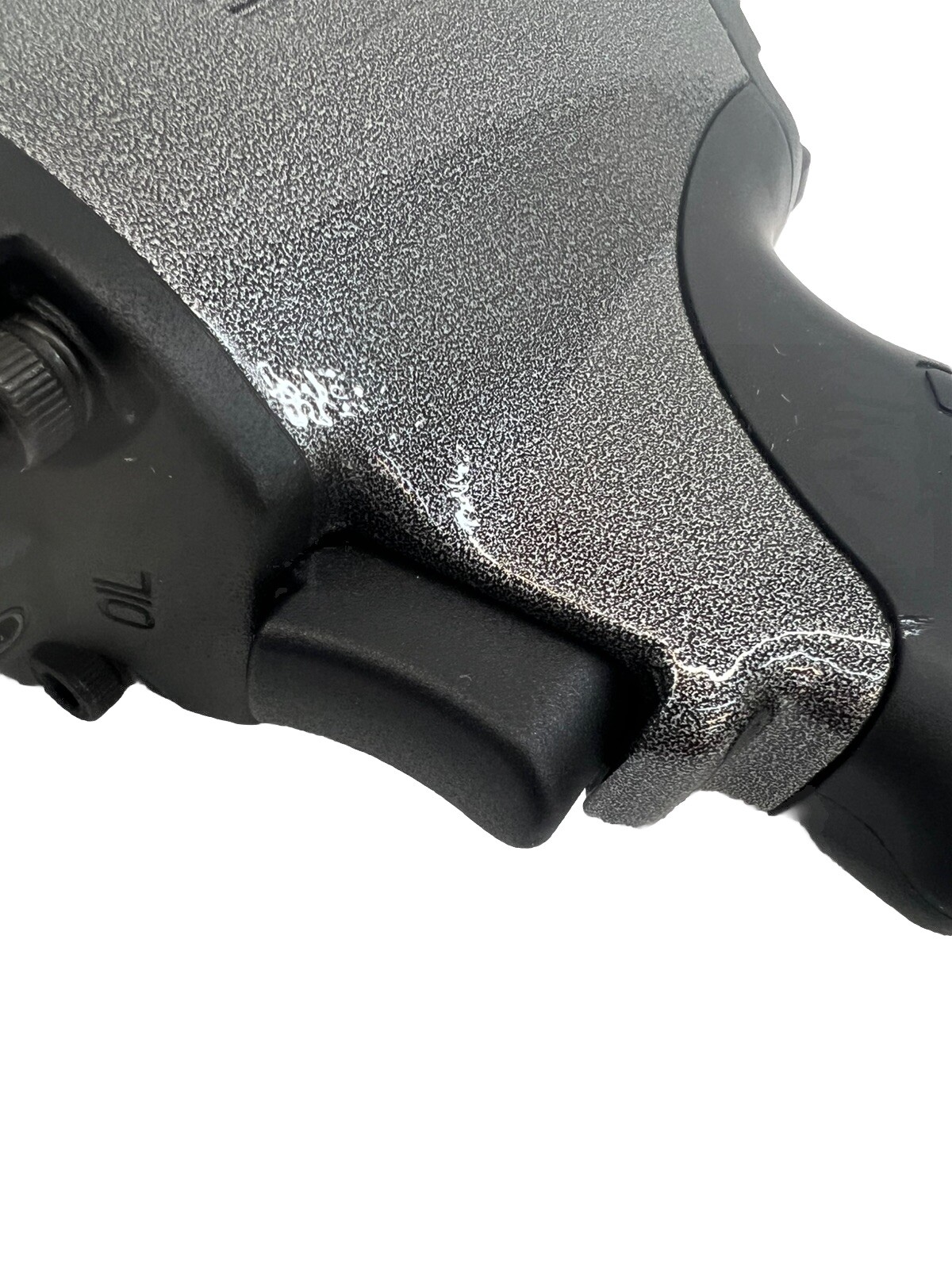 Napa Pro Platinum 3/8″ Dr. Super Duty Air Impact Wrench Magnesium Housing 6-766