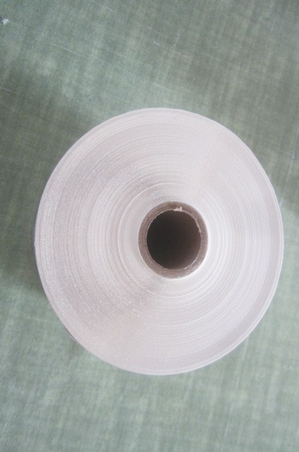 New Single Roll (Without Packaging) 4″ x 215′ Continuous Label CVS Item #466302