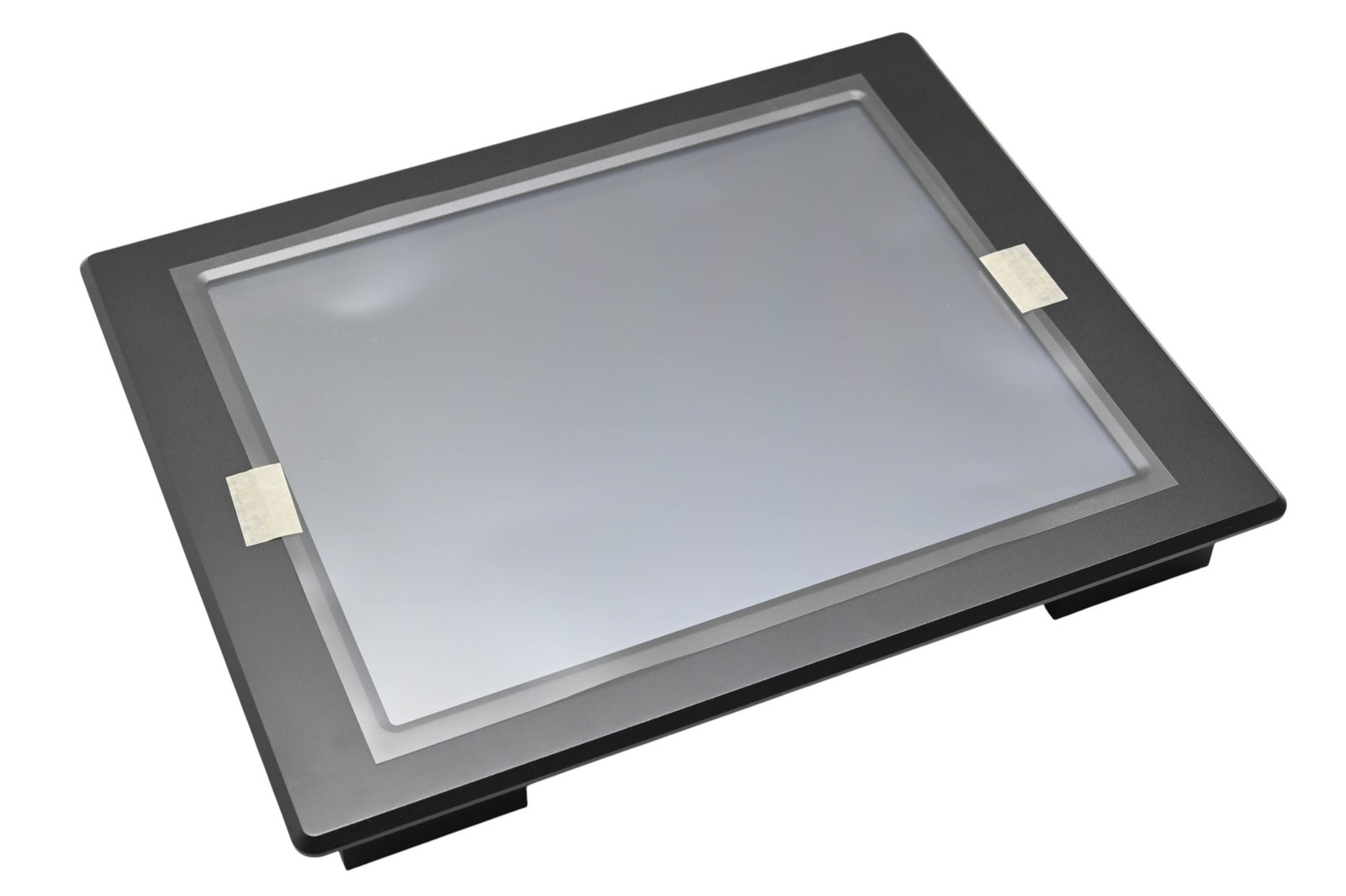 SuperLogics SL-LCD-17A-RTOUCH-2 Industrial Touch Screen Monitor NOS