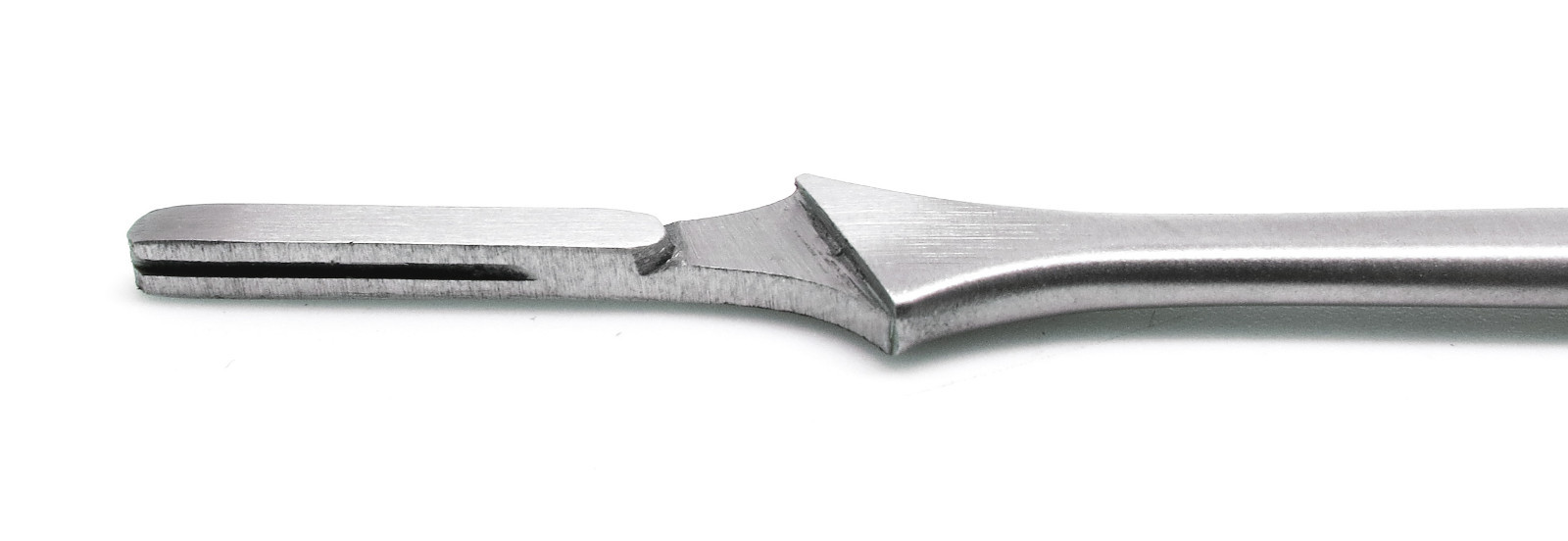 10× Scalpel Handle No. 7 Dental Surgical Stainless Steel New Premium Instruments
