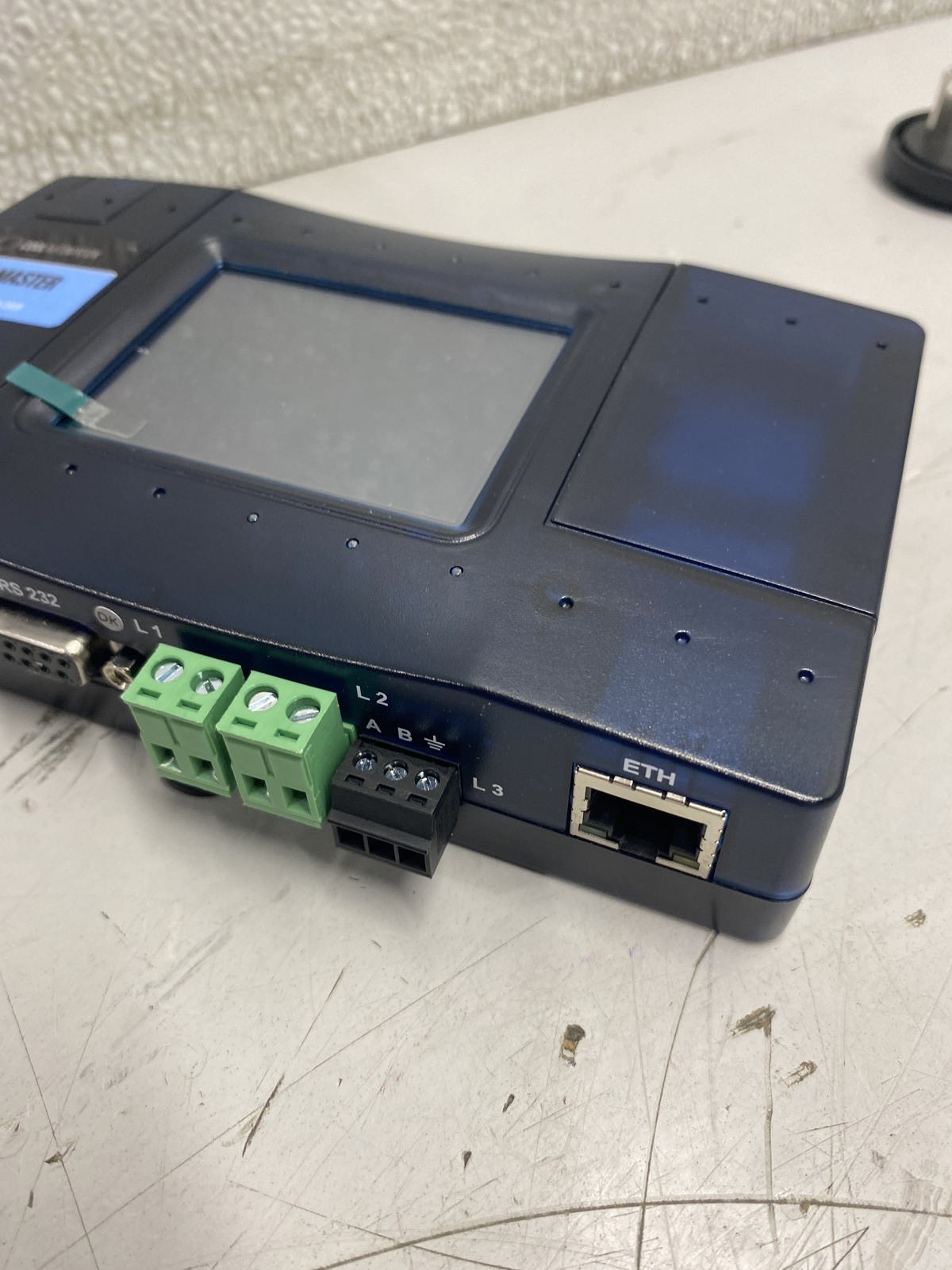 CoolAutomation Coolmaster B7PVORHSM6 Control Unit