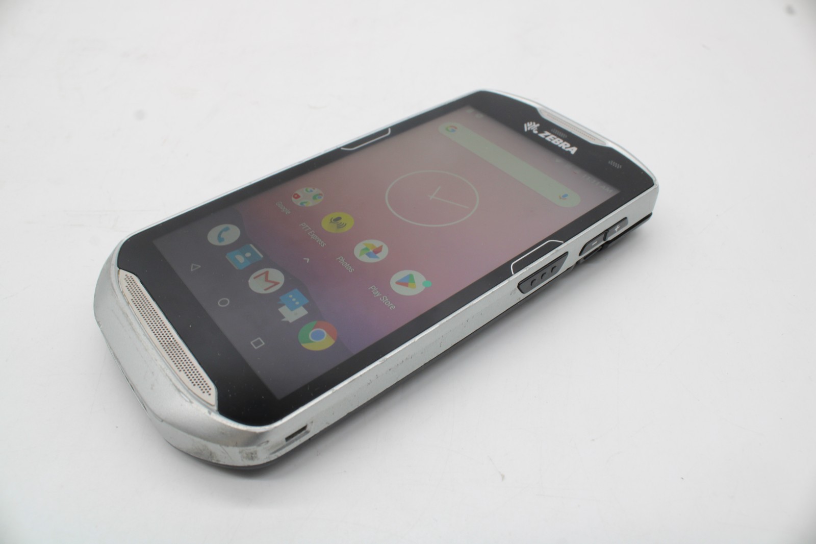 Zebra TC56 TC56CJ Android 8 GMS Mobile Computer TC56CJ-1PAZU4P-25