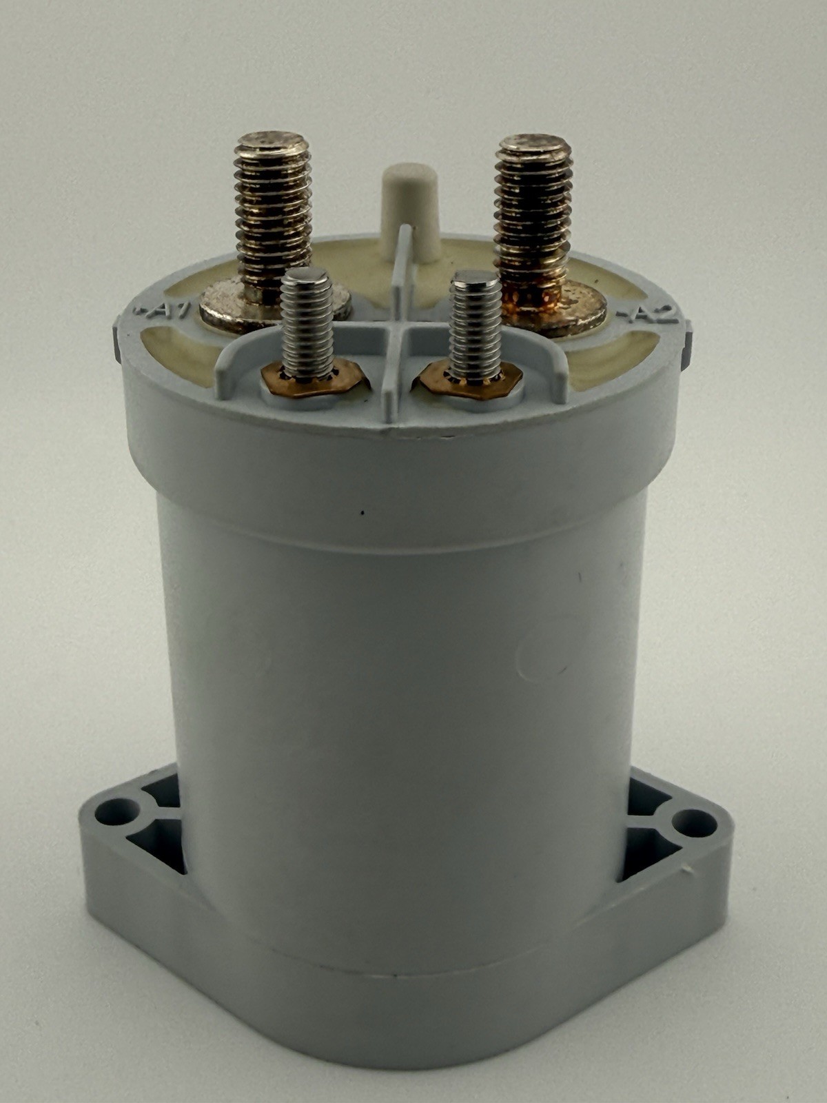 Original 4-1618388-6 High Voltage DC Contactor Kilovac Relay LEV200A5NAA 24V