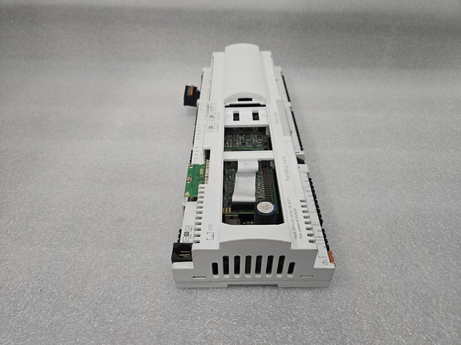 Carel pCO P+500SEB000M0 programmable controller for PARTS Fast Ship