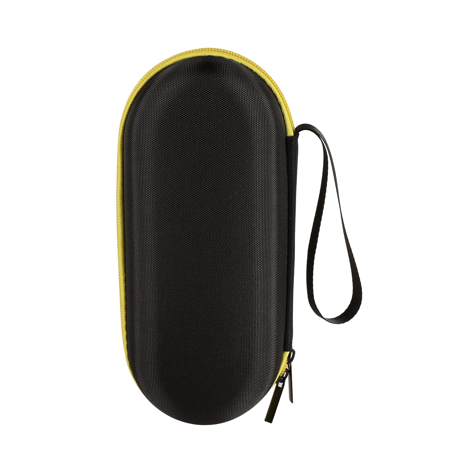 Portable Storage Bag Shockproof Carry Case for Fluke301A+/301B301C Clamp Meter