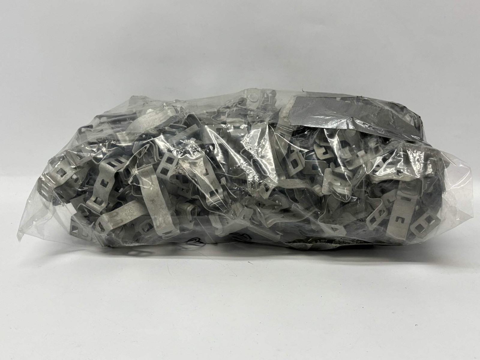 100 Pk Caddy 812M24SM Metal Support Component for Installations
