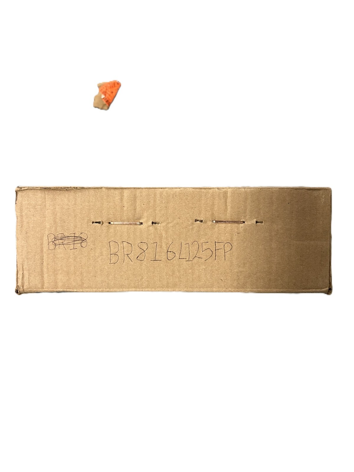 Eaton BR816L125FP Main Lug Load Center 125A 8-Spaces 16-Circuits