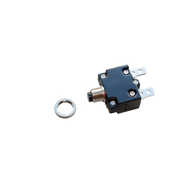 Optifuse CBW57-HS-20A-C Thermal – Push to Reset 250VAC 20A (1EA)