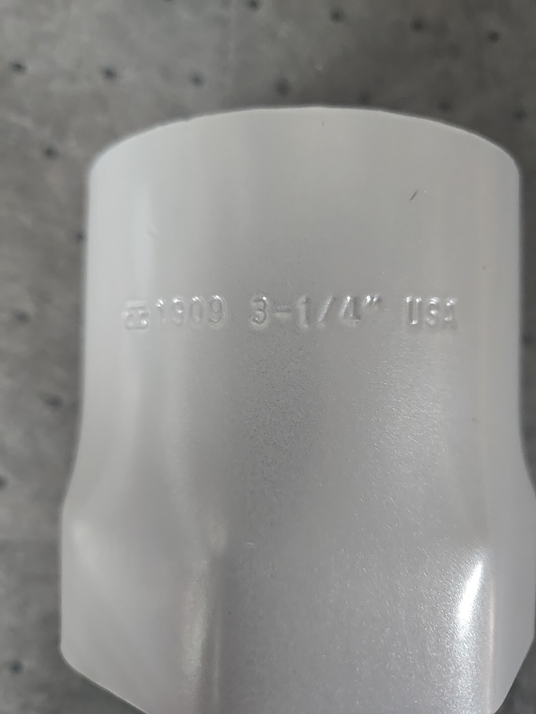 OTC 1909 3/4” Drive 3 1/4″ 8 Pt SAE Socket