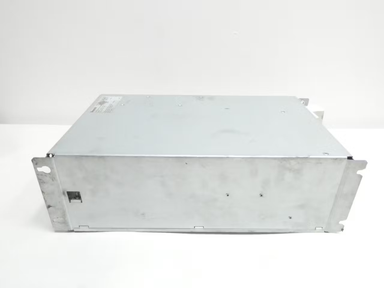 Rexroth HMS01.1N-W0150-A-07-NNNN Servo Drive 254-750v-dc 0-500v-ac 0-1000hz