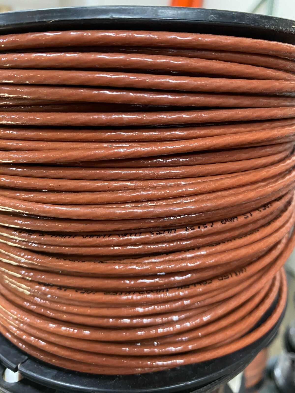 12 AWG THHN Building Wire 600 v (YOU CHOOSE THE COLOR & FT)