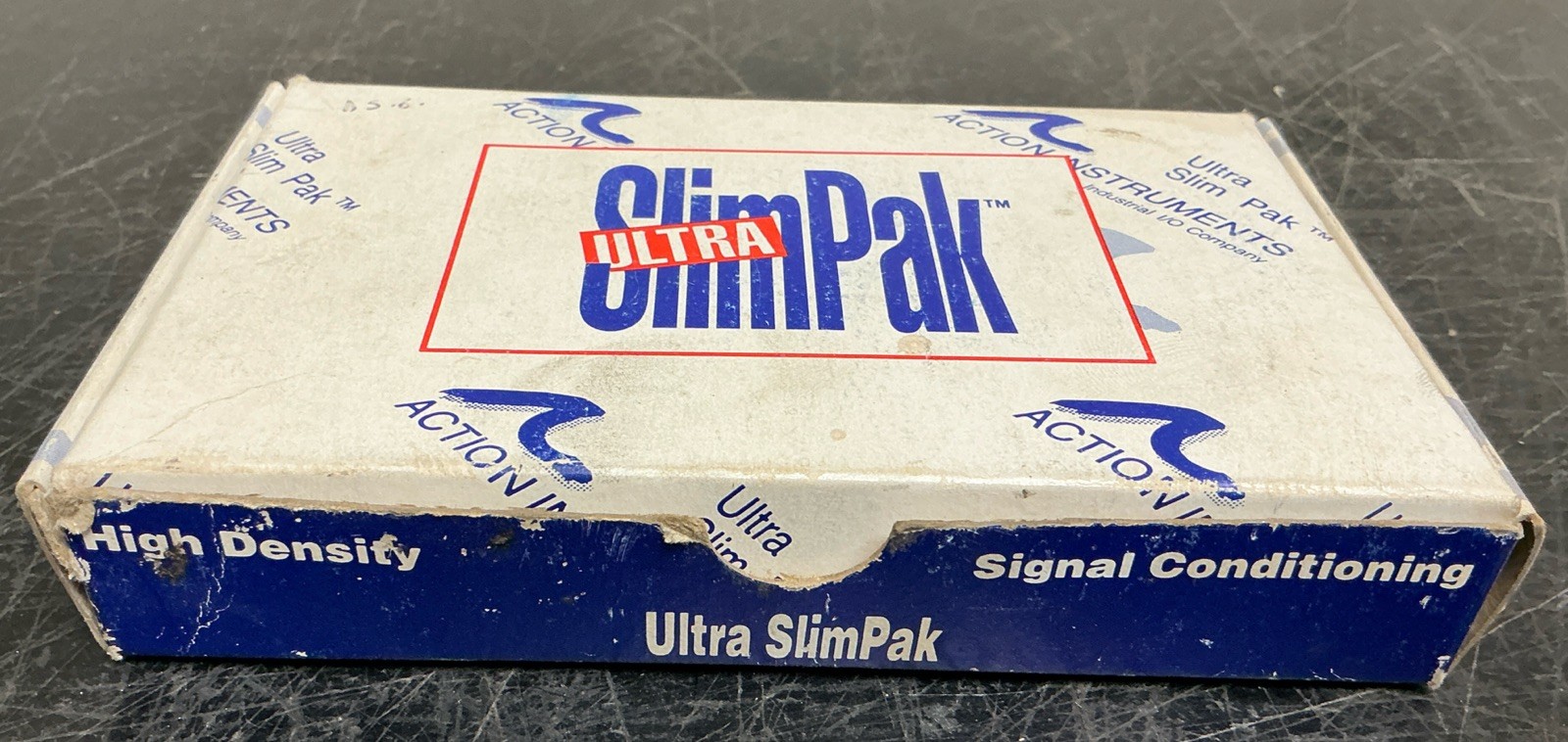 Action Instruments G408-1000 Signal Conditioner Ultra Slim Pack