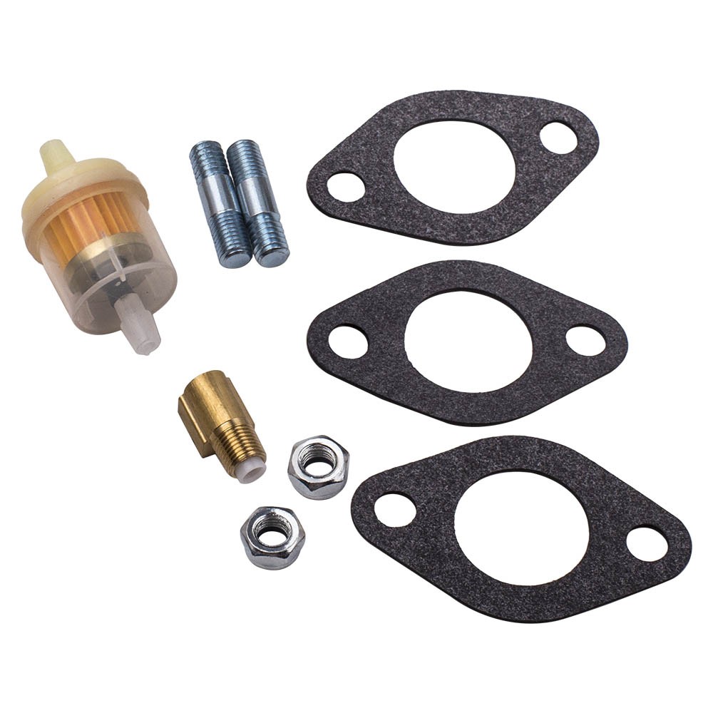 Carburetor Replaces For IH-Farmall Tractor A AV B BN C Super Carb 352376R92
