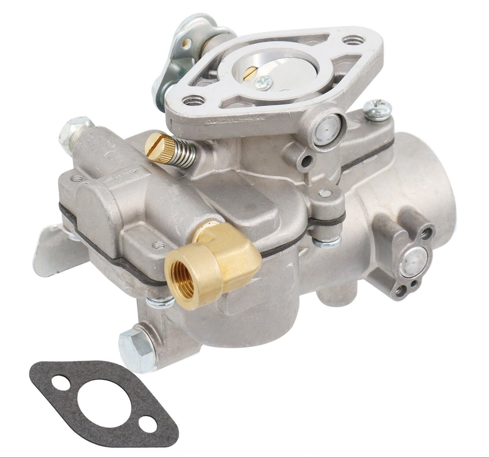 Carburetor fits IH International 100 130 140 56T BALER 56W +, FARMALL 200 A AV B