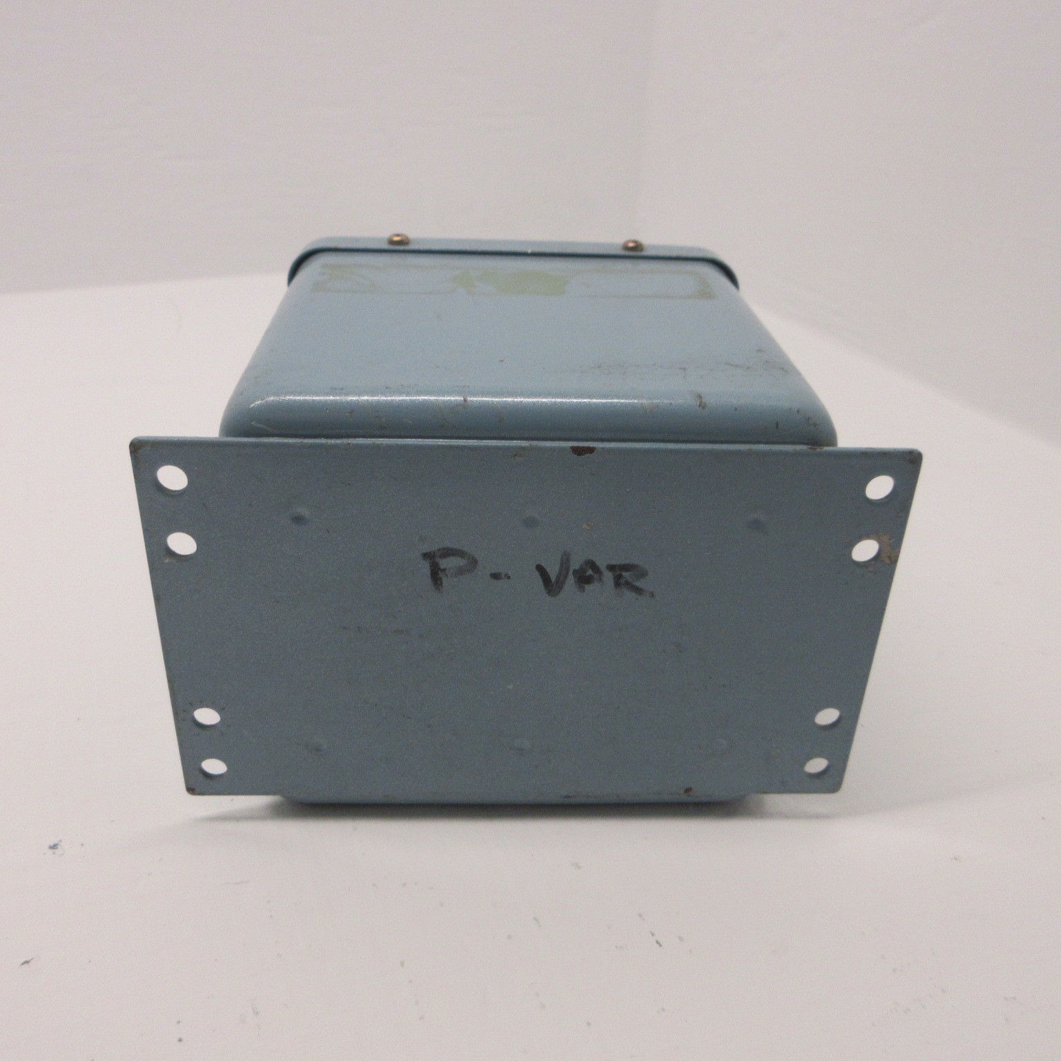 Yokogawa 248965-540-AHF-4-0-M/JAB Juxta AC Power Series Var Transducer 120V 831V