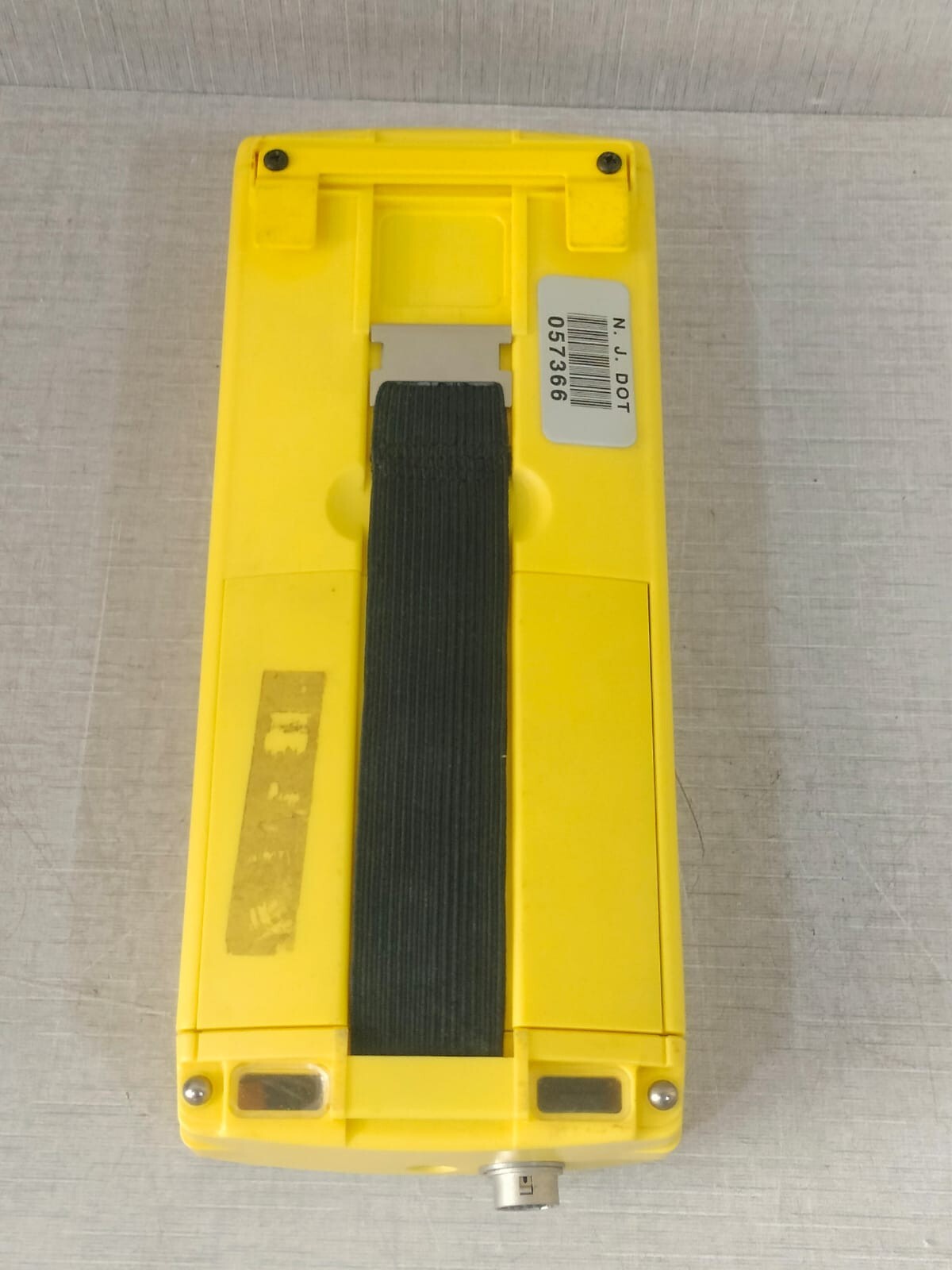 Trimble TDC1 Survey Data Collector 3300 QA / 001815-62-00 A W/O ANY ACCS.