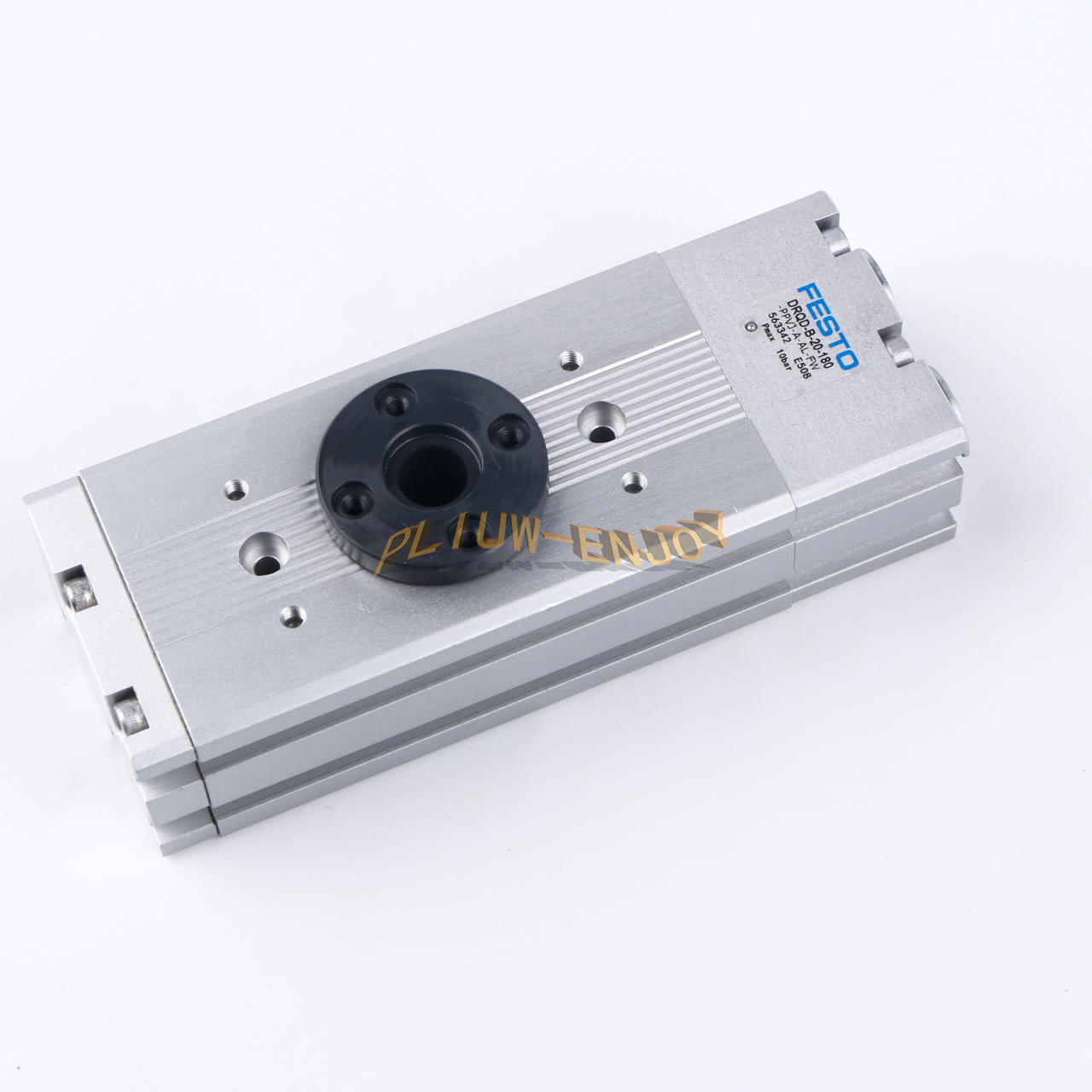 1pc NEW FESTO DRQD-B-20-180-PPVJ-A-AL-FW 563342