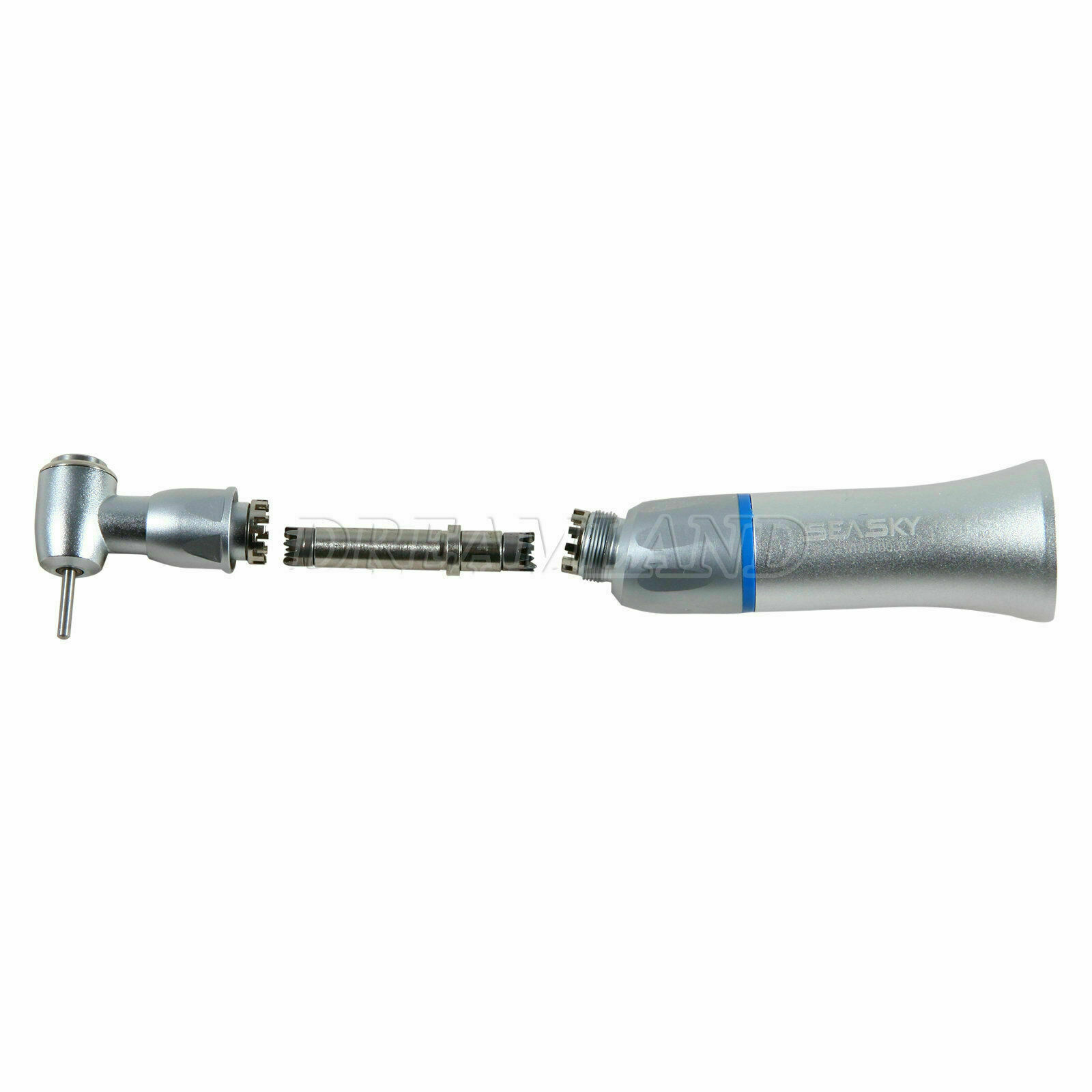 FG1.6mm Dental Low Speed Contra Angle Handpiece NSK Style Friction Grip