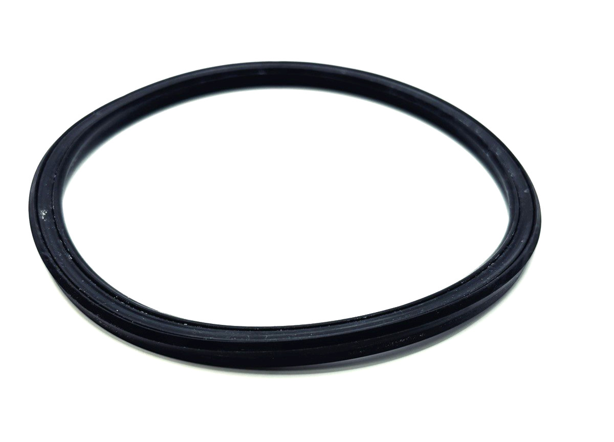 MFP Seals Symmetrically Loaded Piston U-Seal 250-4.500-250B 4-1/2″ID