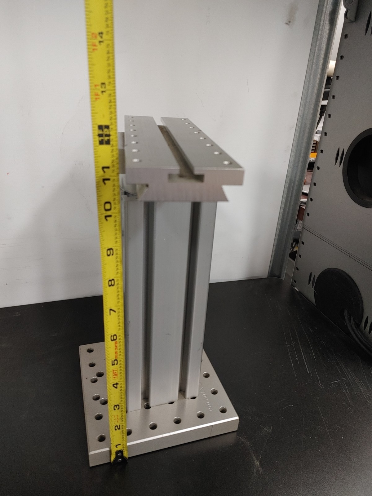 SUTTER INSTRUMENTS X700100 XY Translator Micromanipulator Stand
