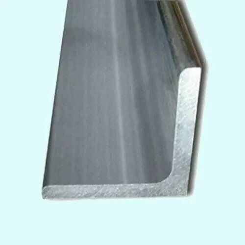 3 PACK 8 Feet Aluminum Angles 1/4 in x 1-1/2″ Unpolished Alloy 6061 Stock NEW
