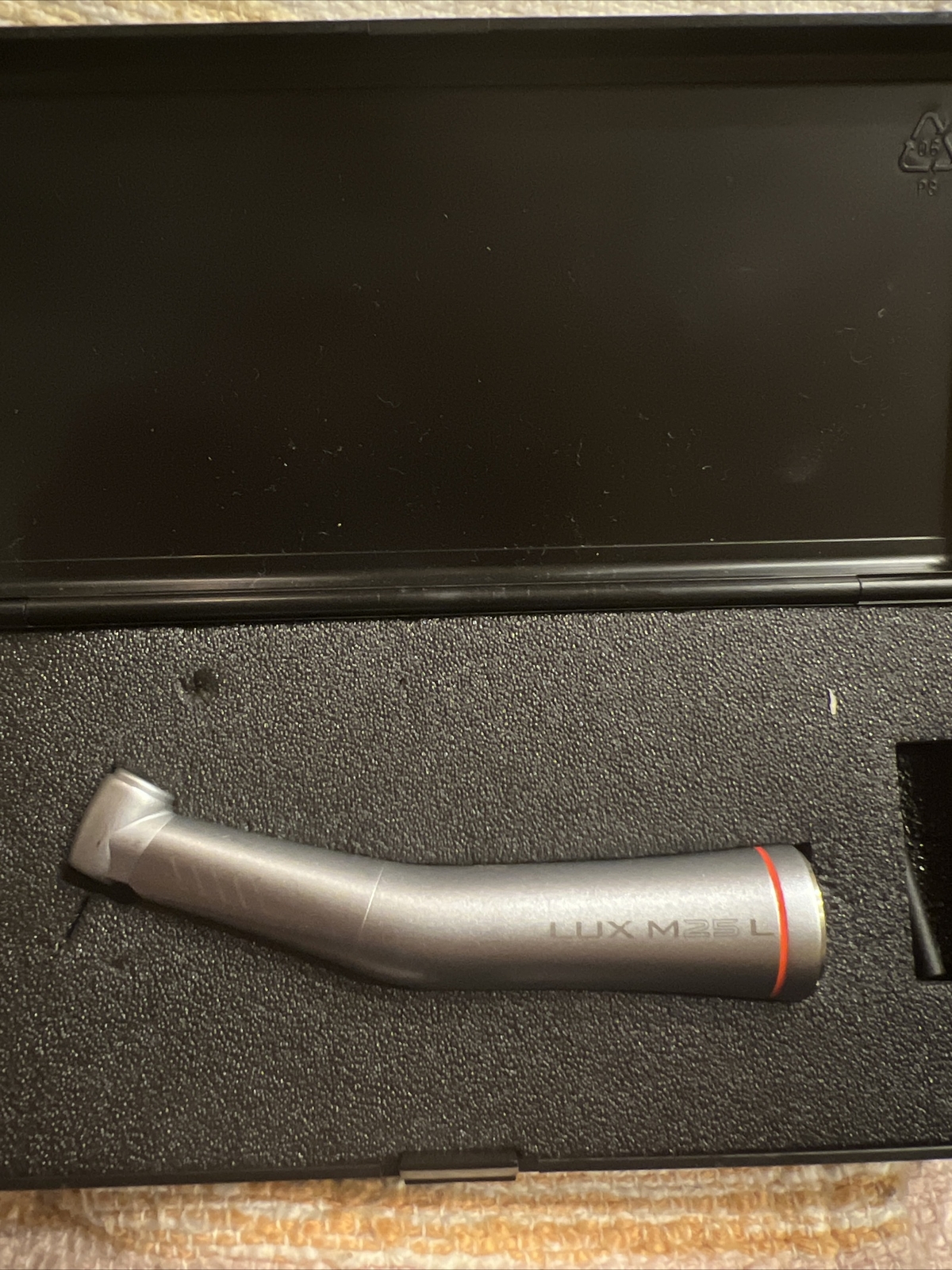 KAVO MASTERmatic LUX M25 L High Speed Handpiece