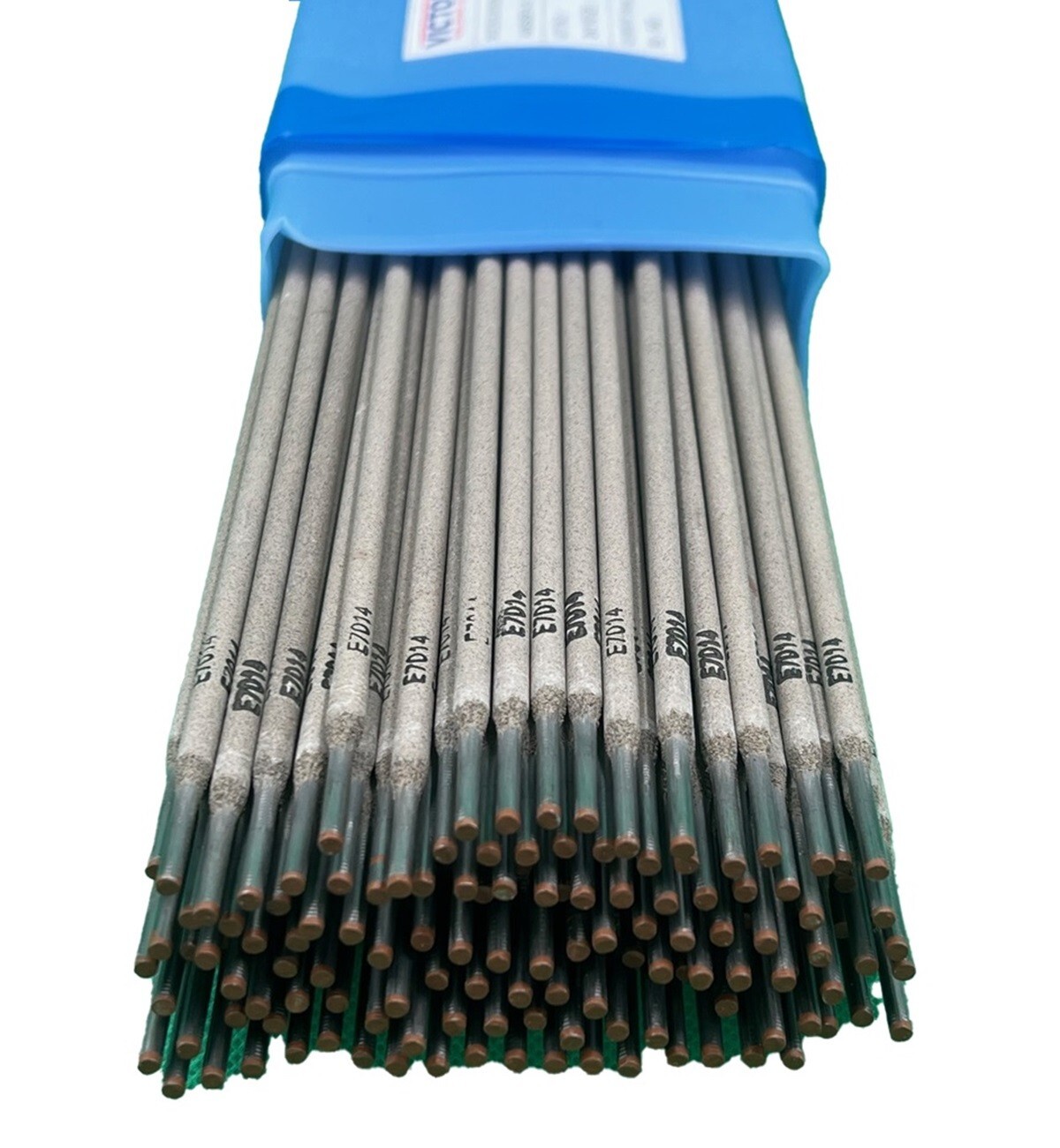 E7014 5/32″ 5Ibs Stick Welding Electrode 7014 Welding Rods 1 Pack 5Ibs