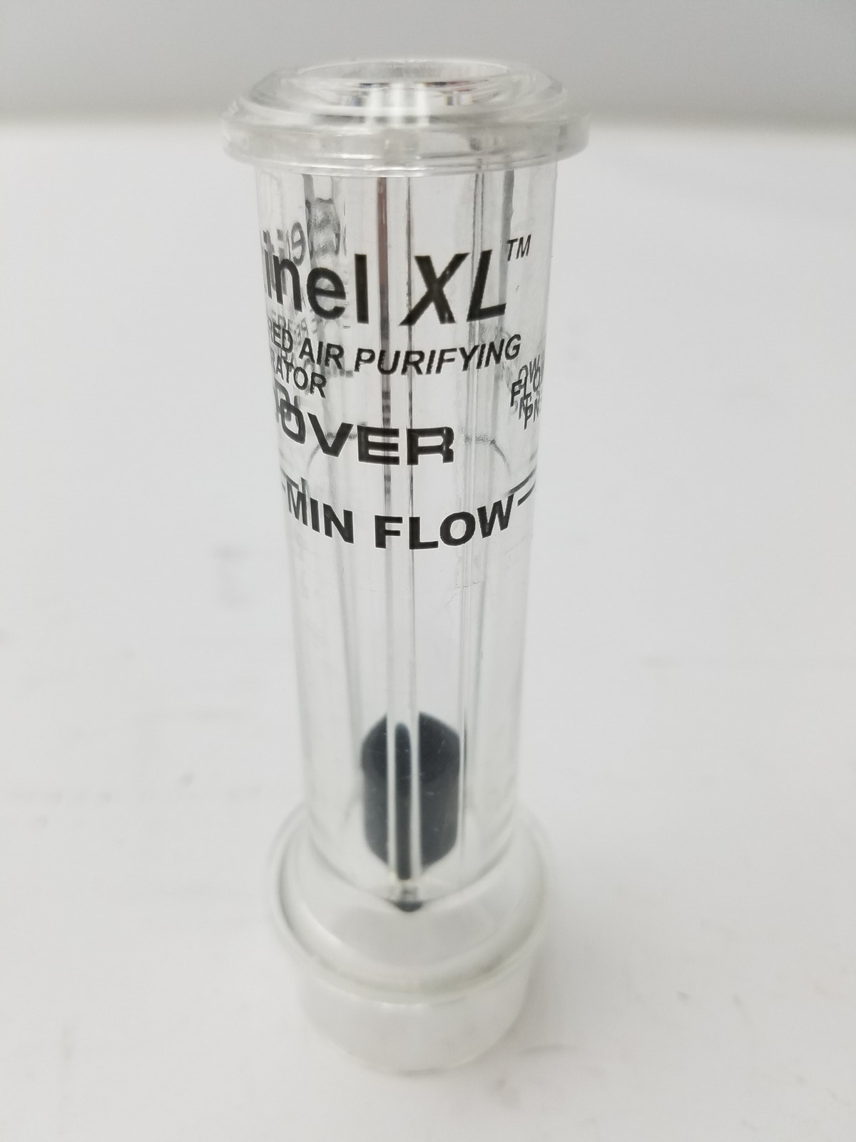 Sentinel XL ILC Dover Flow Meter S-2010 PAPR