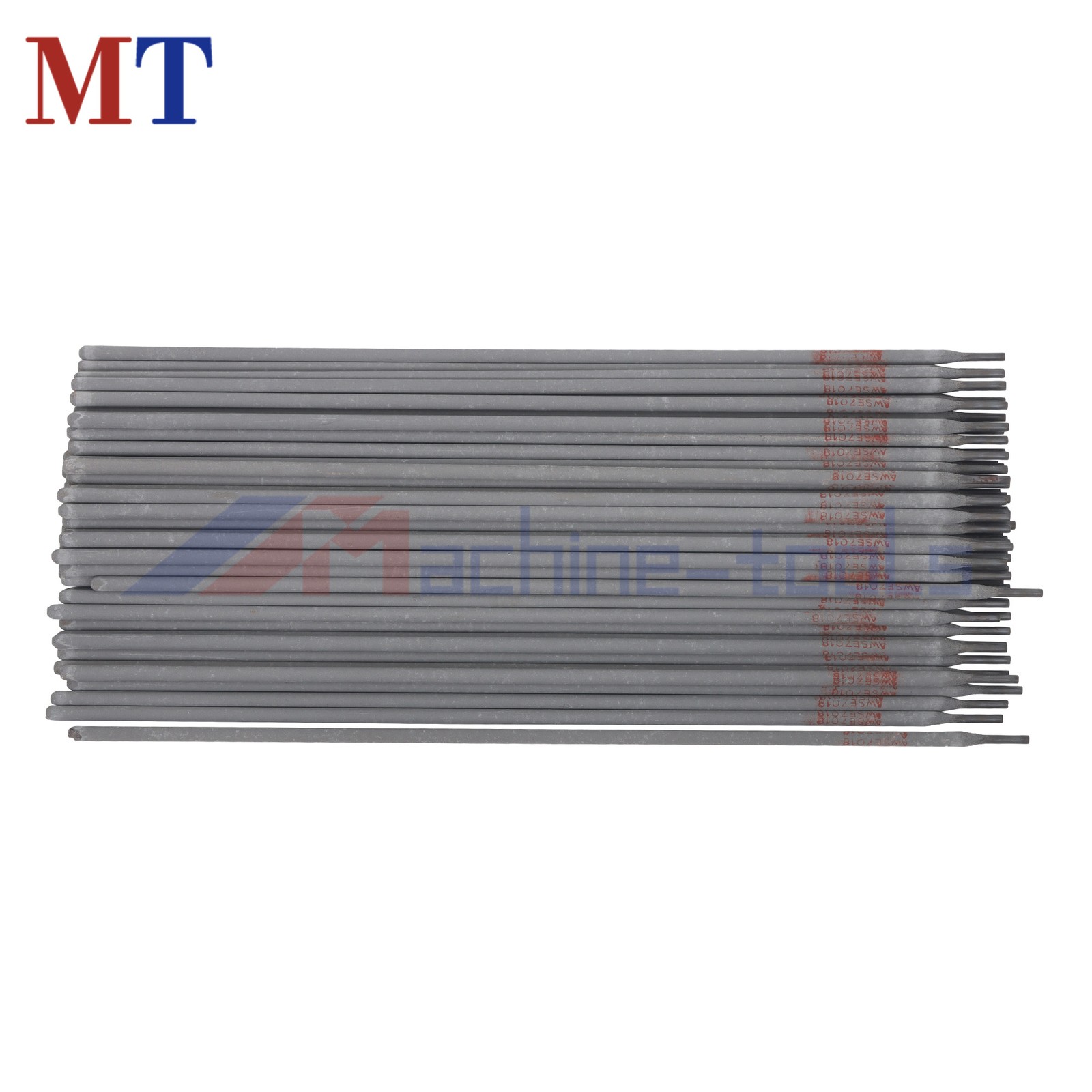 E7018 Welding Rod 1/8″x 14″ 5LBS Carbon Steel Welding Sticks Electrodes
