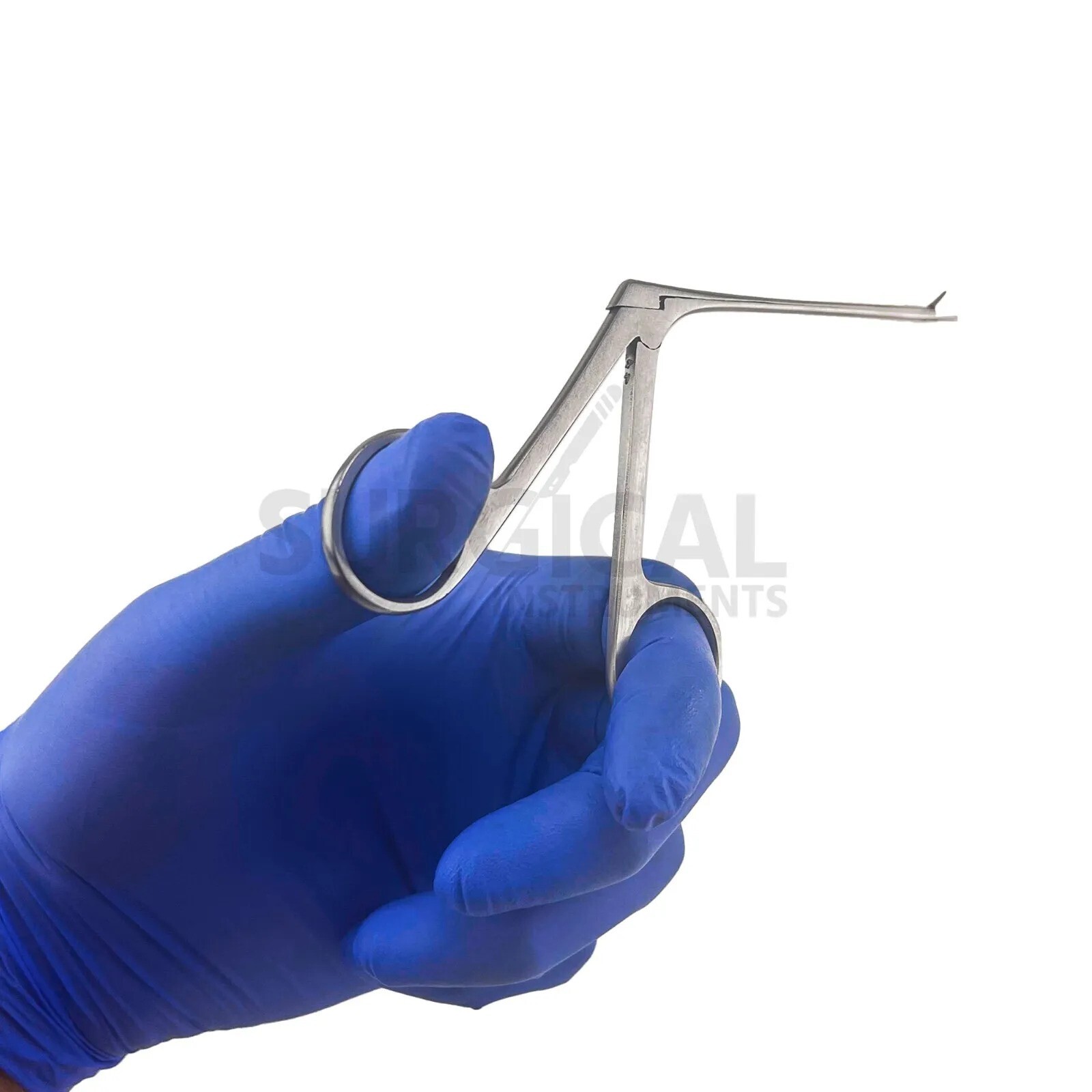 Hartmann Ear Forceps 3.5″ Surgical Veterinary Instruments Stainless German Grade