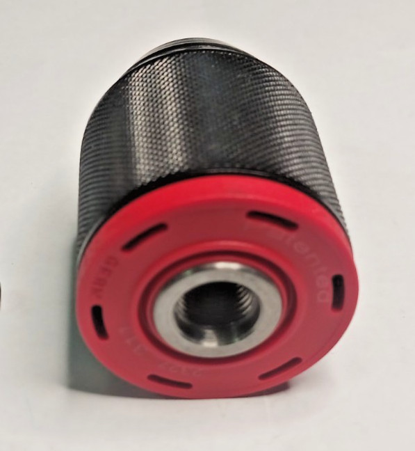 METABO KEYLESS CHUCK FUTURO PLUS S1 M CLOCKWISE+COUNTER-CLOCKWISE ROT #636621000