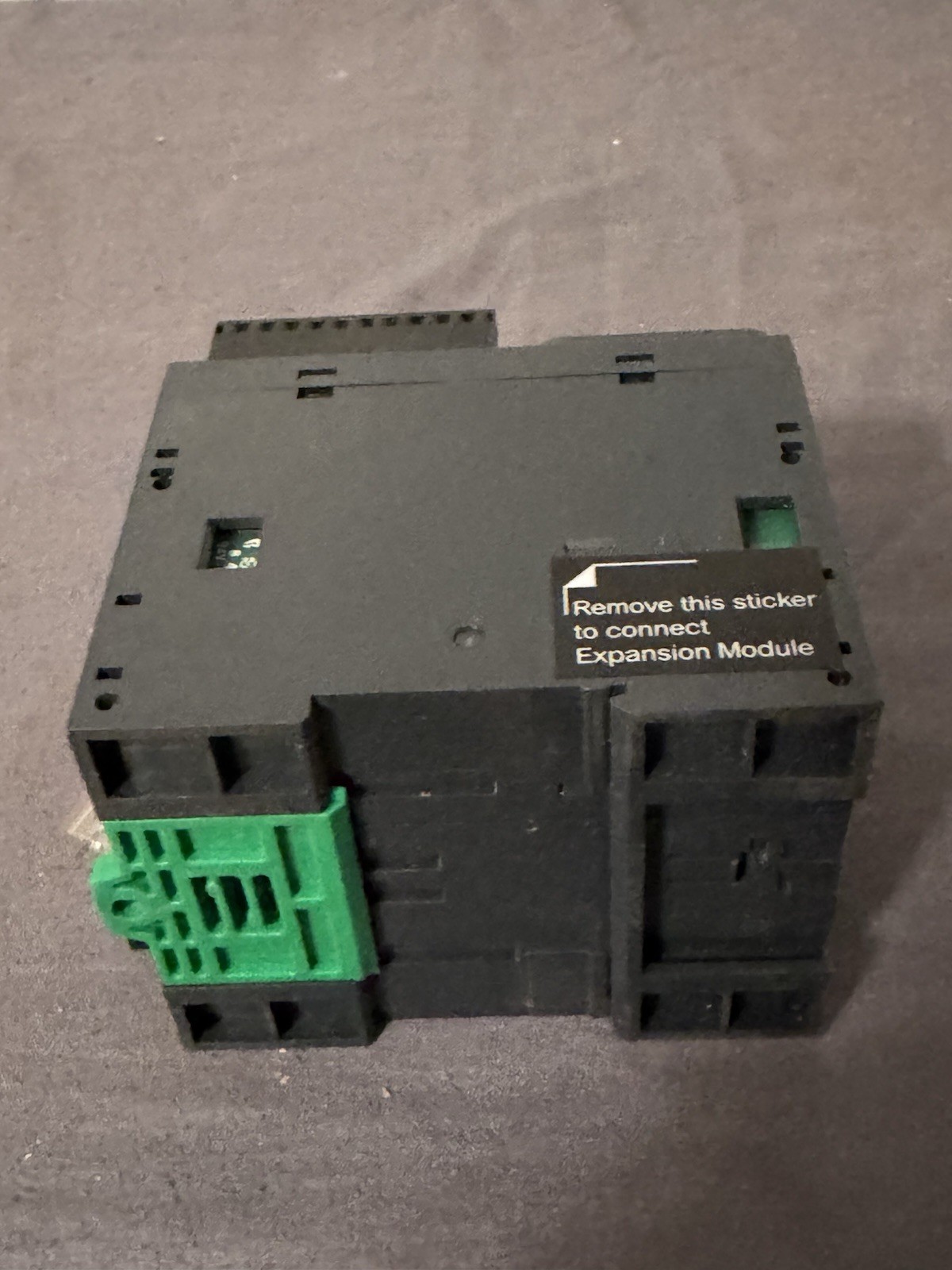 Schneider Electric Modicon TM221M16TG Logic Controller M221 PLC 16 I/O PNP Sprin