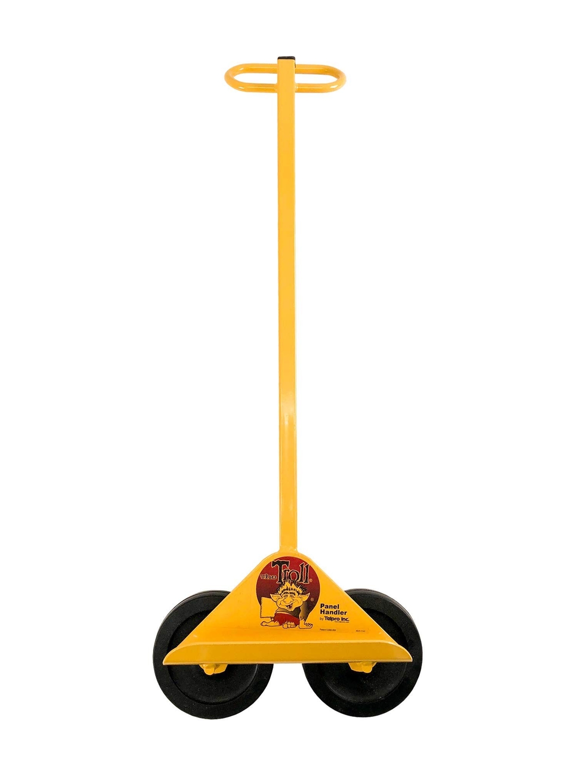 Telpro Inc. 49 Troll Panel Handler, Yellow 1-(Pack)