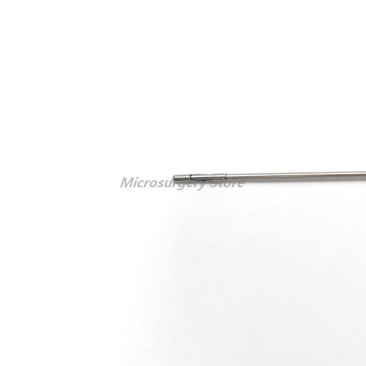 Φ1.6 ( 5 fr ) x 370 mm Semi Rigid Hysteroscopy Foreign Body Grasping Forceps