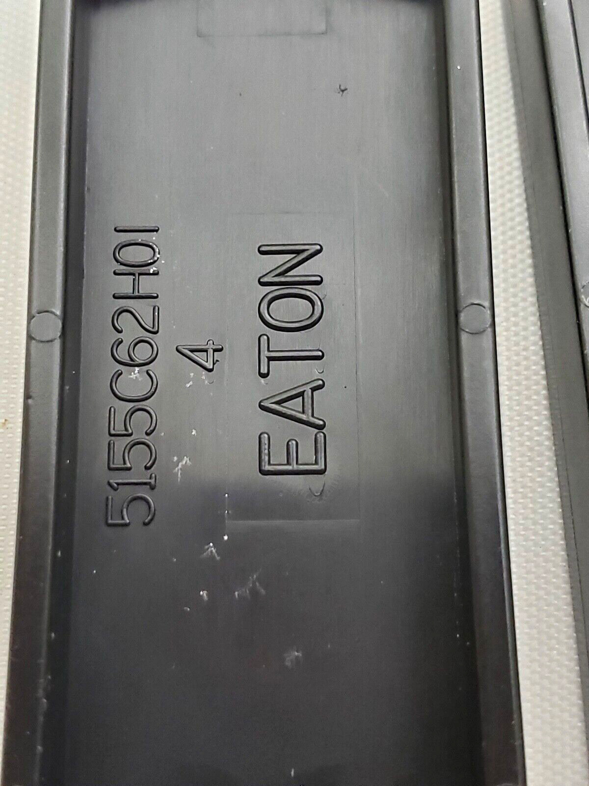 Lot of 6 Eaton Type BR Load Center Filler Plates BRFP 1″ Wide Format