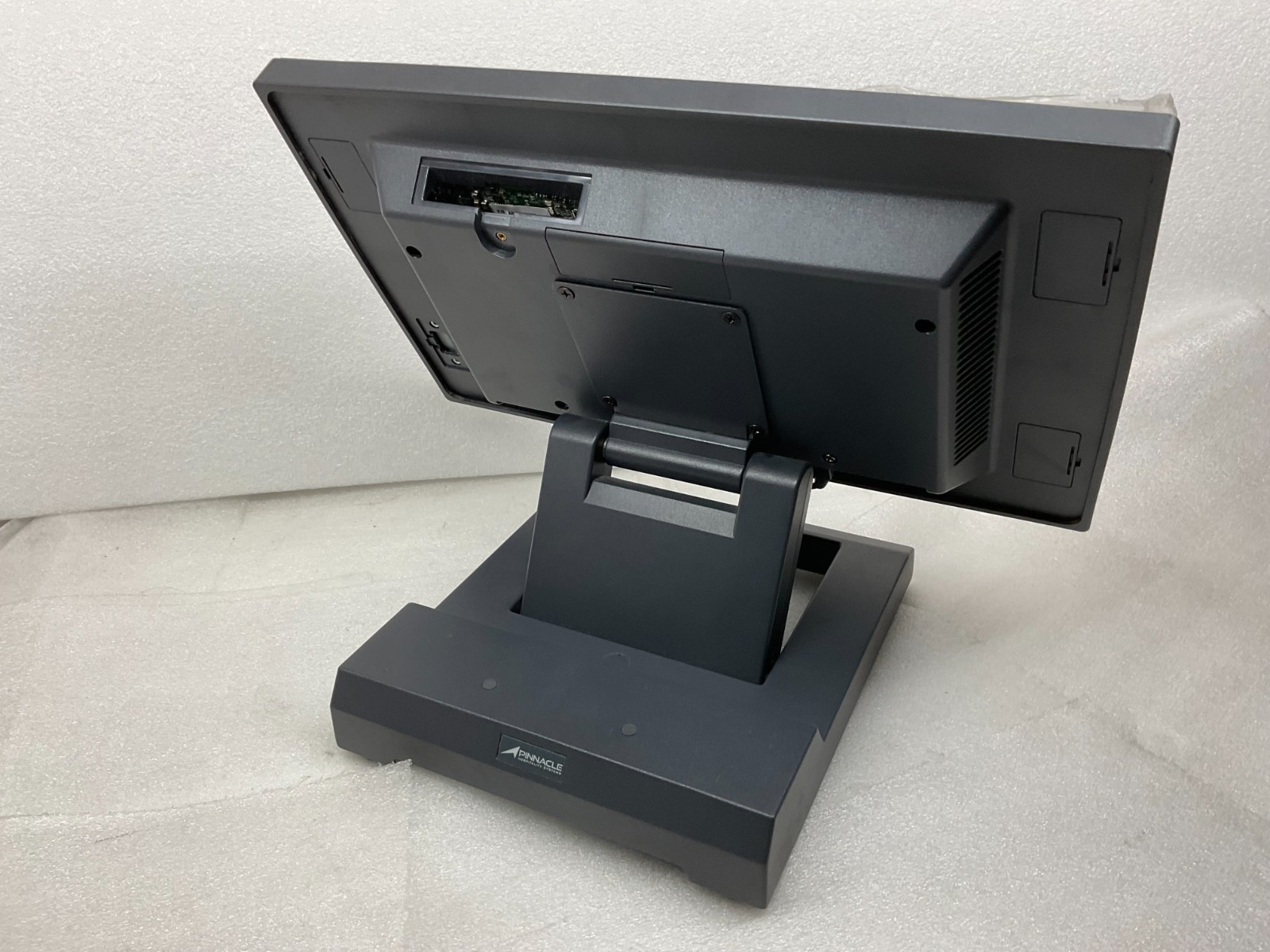 Pinnacle J2 240 Grey Integrated Touchscreen POS Terminal 14″ Display NO HDD/SSD