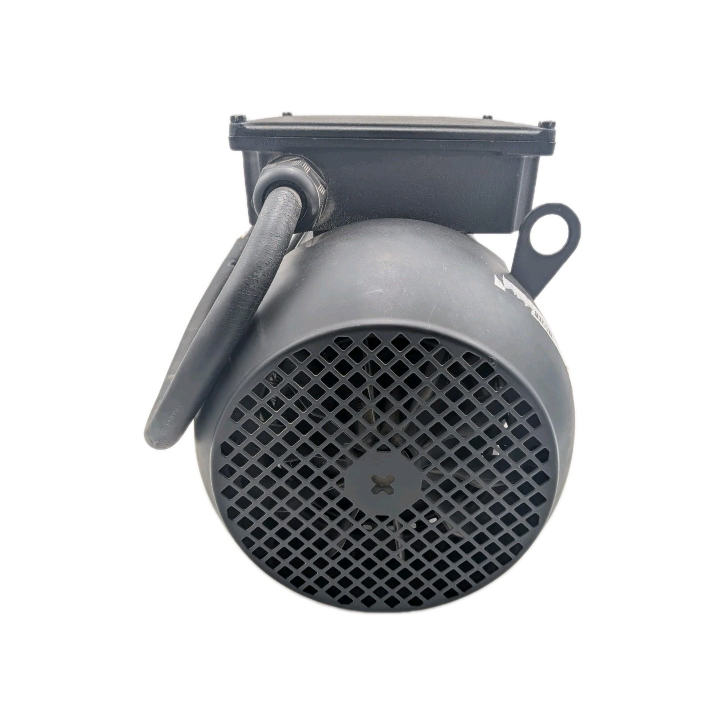 WEG 23172604 Replacement Air Compressor Motor for 2475N7 5-V, 230V 1P