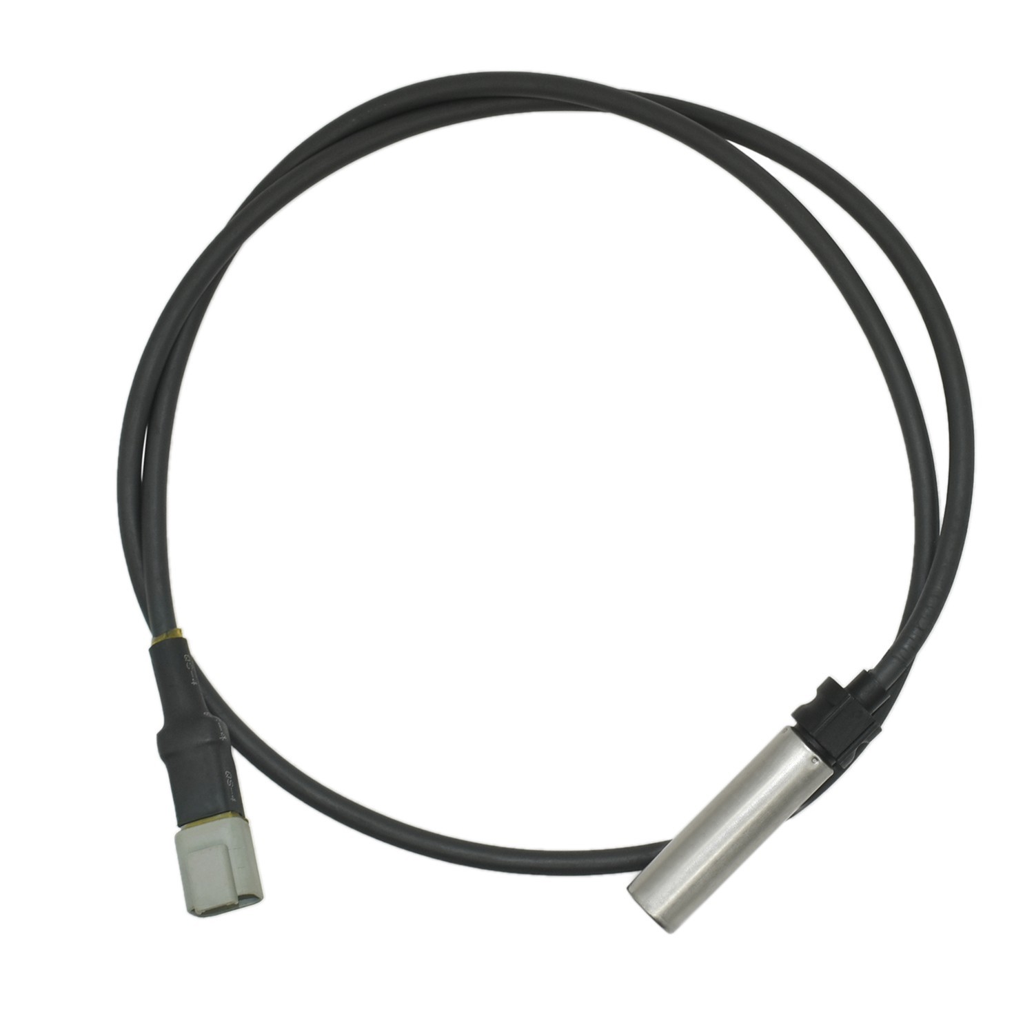 3591875C91 ABS Wheel Speed Sensor 40″ BX801553 BAN801553 5010403 1814385 SE-0083