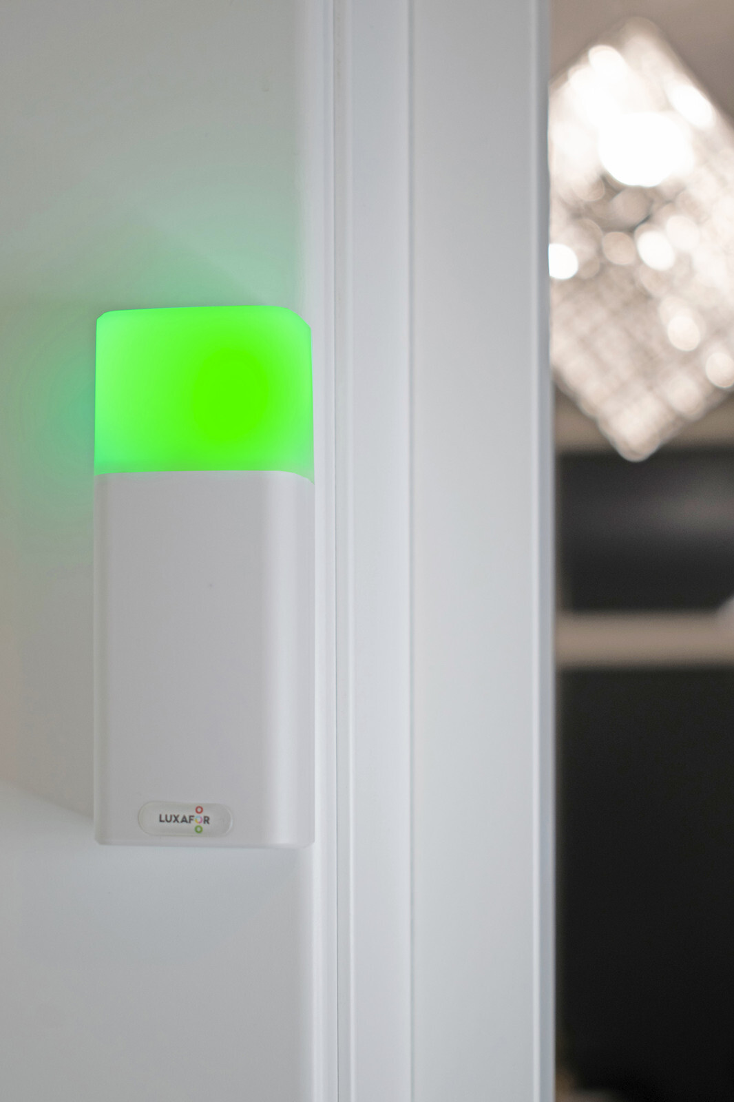 Luxafor Bluetooth PRO – Wireless LED Busy Light for the offise