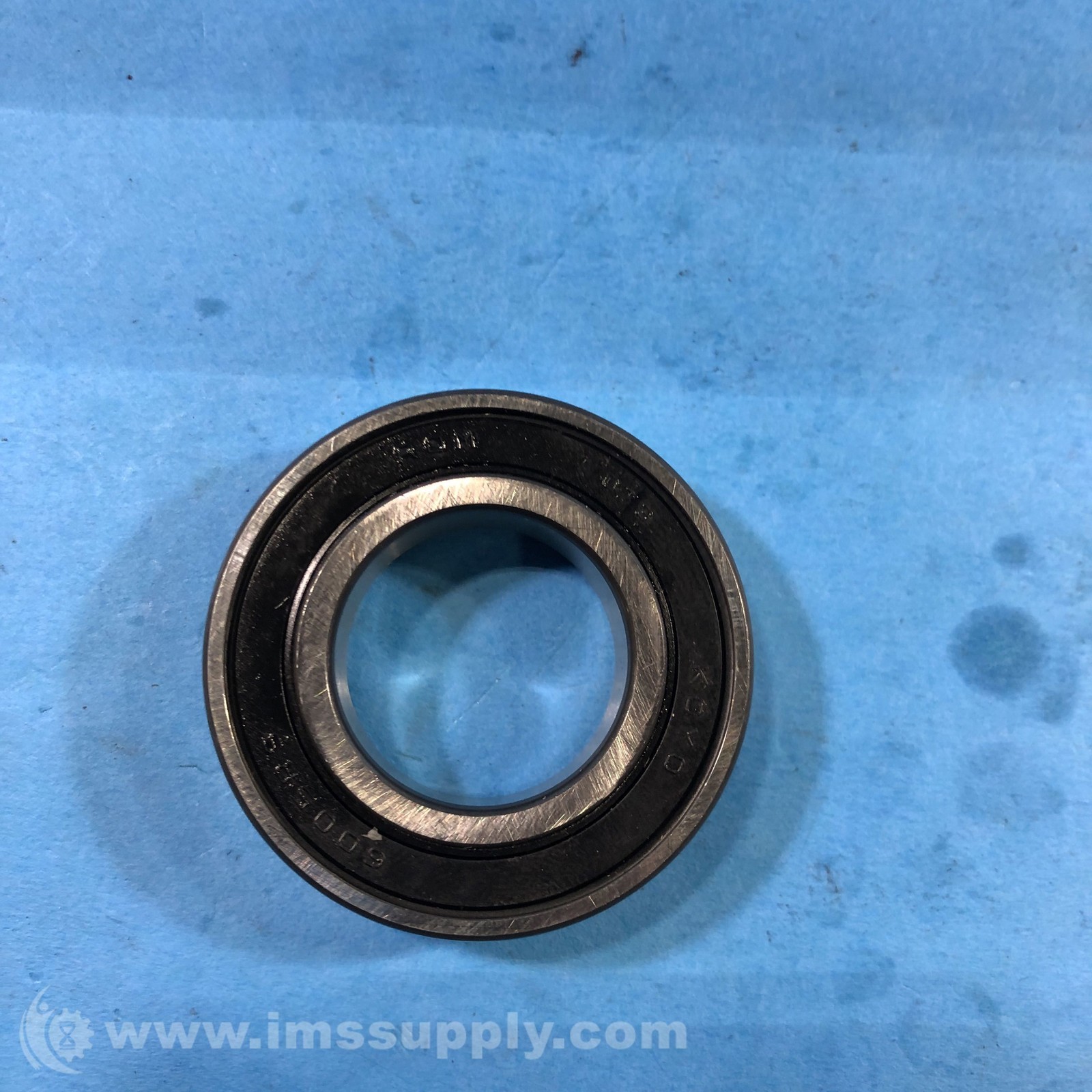 Koyo 6005RS C3 Deep Groove Sealed Ball Bearing USIP