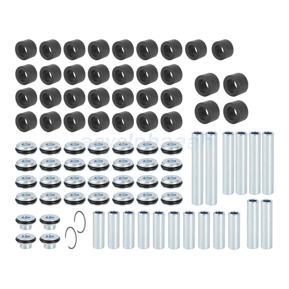 UMHW A Arm Bushing Kit for Polaris General 1000 / 4 (2017+) RZR S S4 1000 17-20